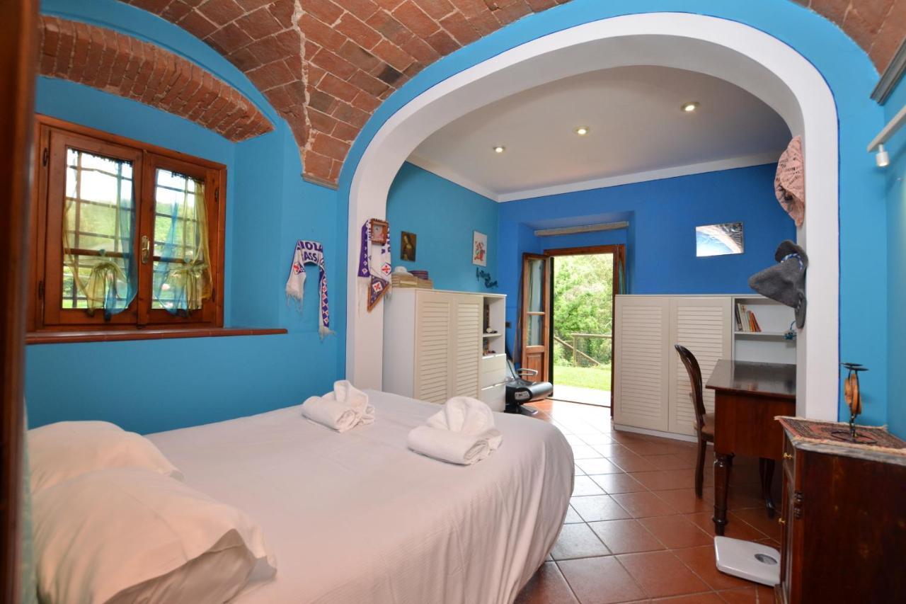 Antinoro Apartments - Happy Rentals Montelupo Fiorentino Esterno foto