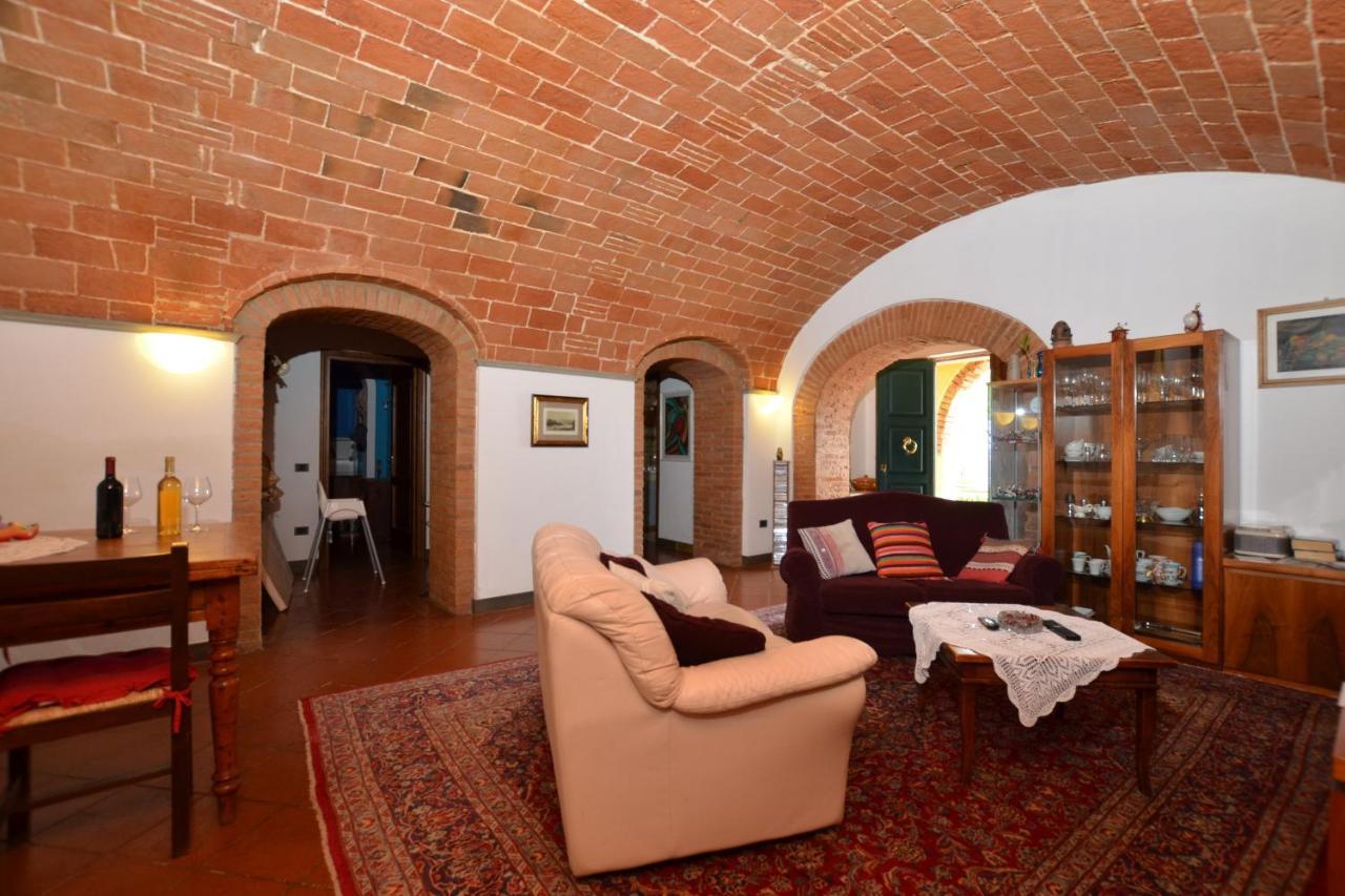 Antinoro Apartments - Happy Rentals Montelupo Fiorentino Esterno foto