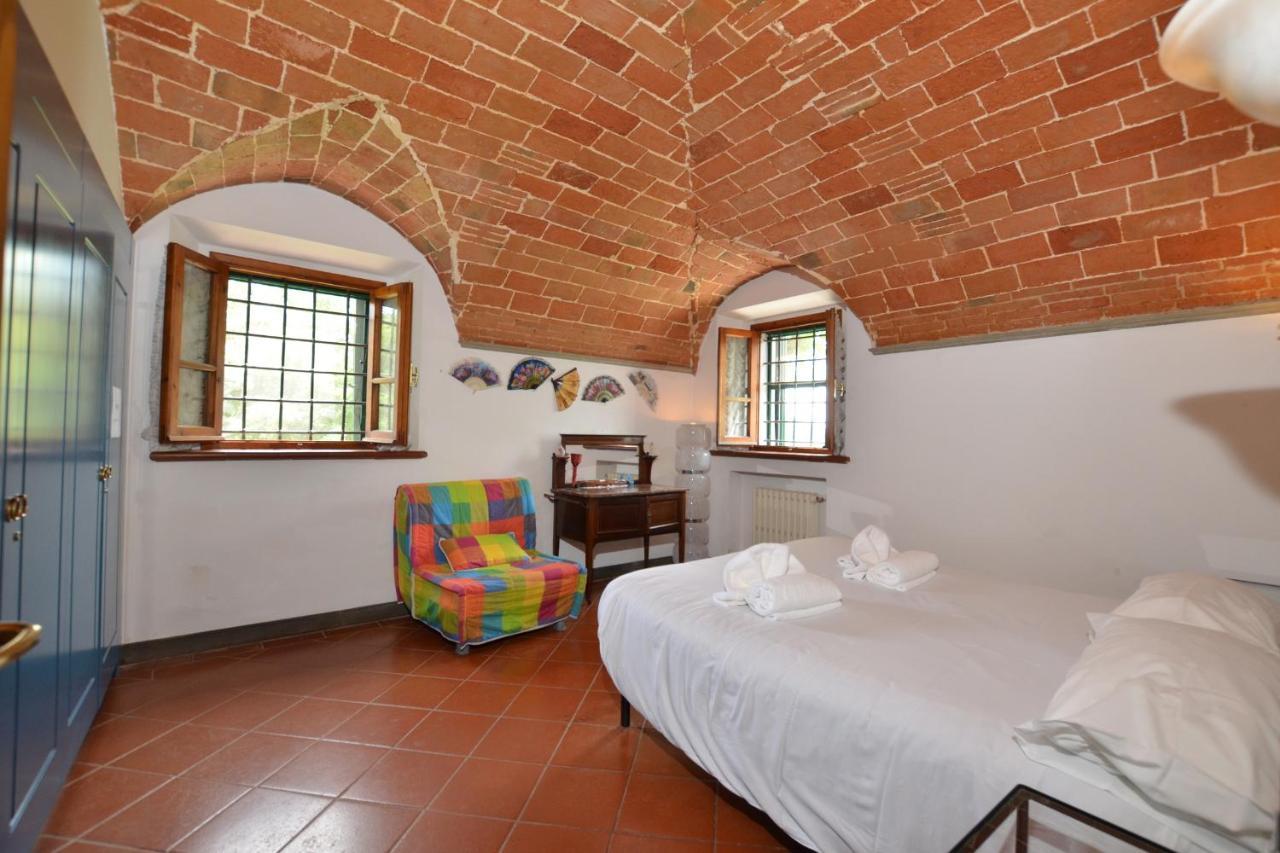 Antinoro Apartments - Happy Rentals Montelupo Fiorentino Esterno foto