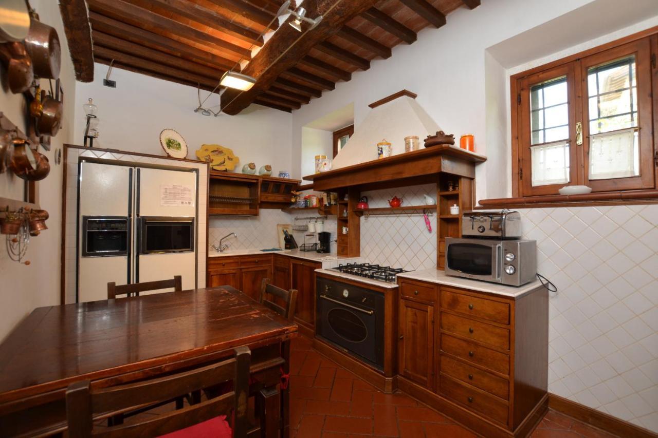 Antinoro Apartments - Happy Rentals Montelupo Fiorentino Esterno foto