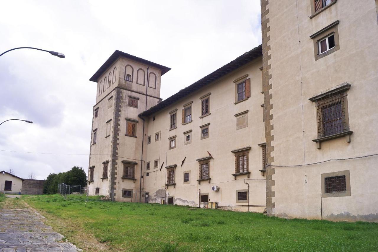 Antinoro Apartments - Happy Rentals Montelupo Fiorentino Esterno foto