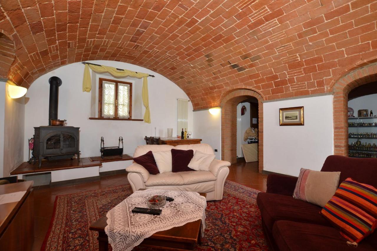 Antinoro Apartments - Happy Rentals Montelupo Fiorentino Esterno foto