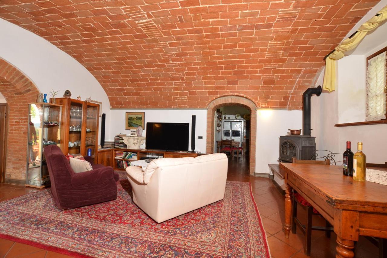 Antinoro Apartments - Happy Rentals Montelupo Fiorentino Esterno foto