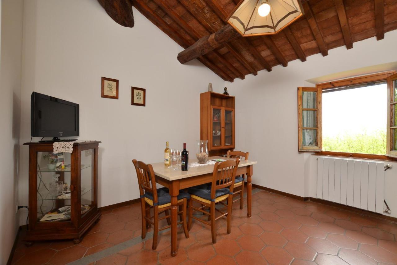 Antinoro Apartments - Happy Rentals Montelupo Fiorentino Esterno foto