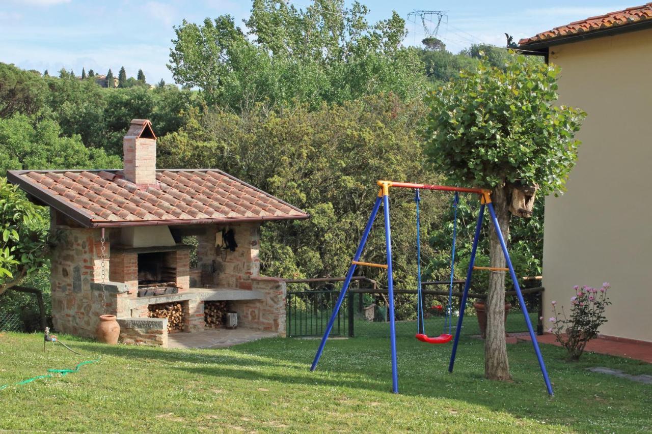 Antinoro Apartments - Happy Rentals Montelupo Fiorentino Esterno foto