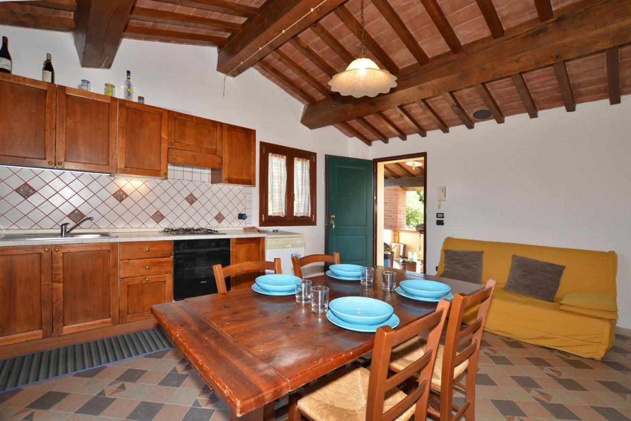 Antinoro Apartments - Happy Rentals Montelupo Fiorentino Esterno foto