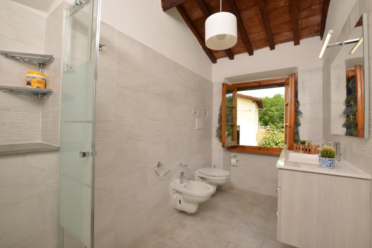 Antinoro Apartments - Happy Rentals Montelupo Fiorentino Esterno foto