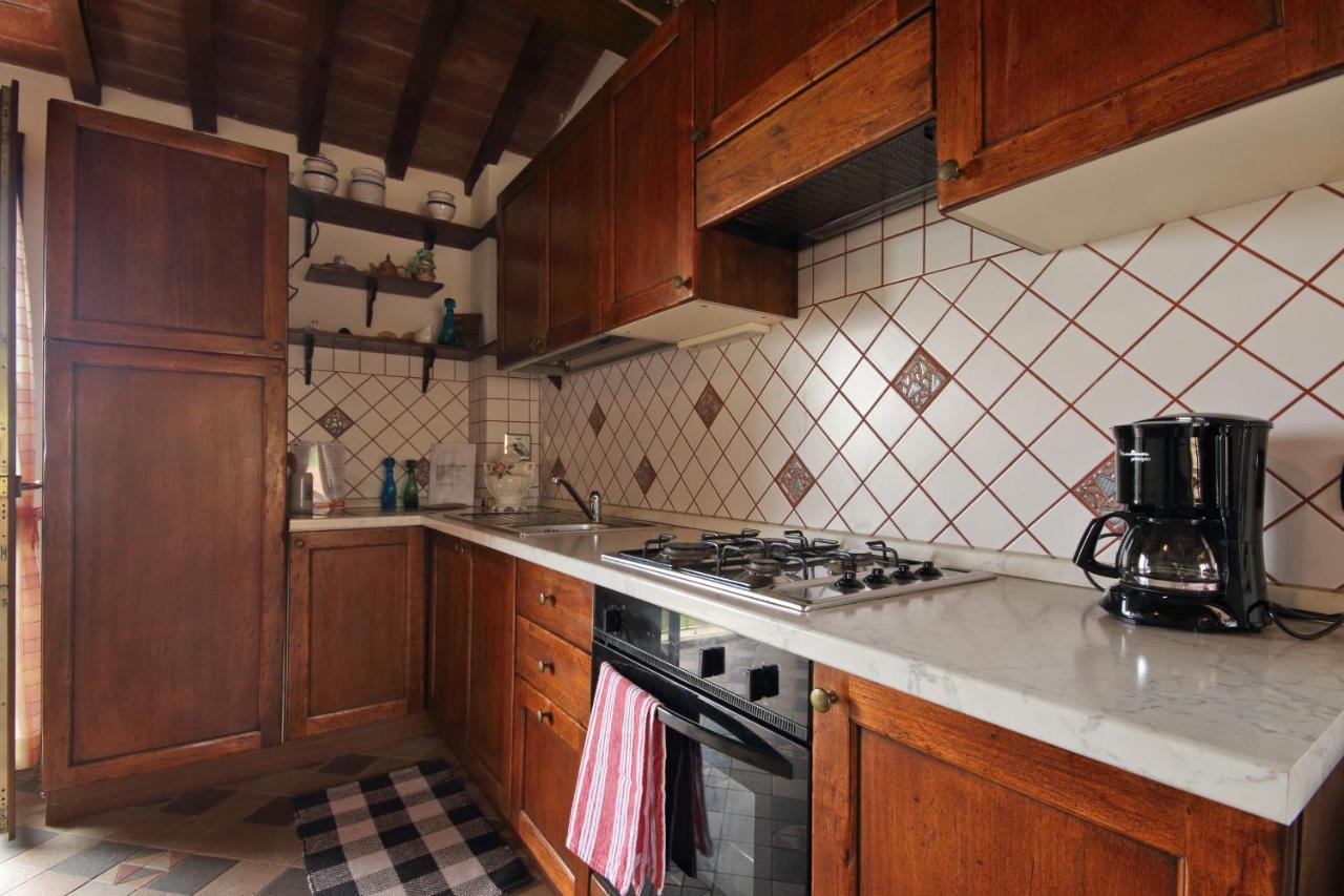 Antinoro Apartments - Happy Rentals Montelupo Fiorentino Esterno foto