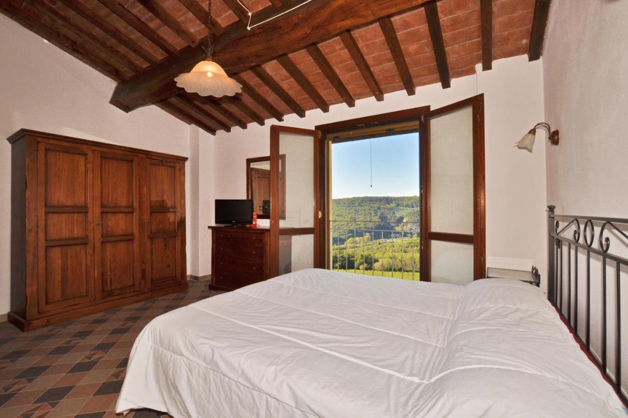 Antinoro Apartments - Happy Rentals Montelupo Fiorentino Esterno foto