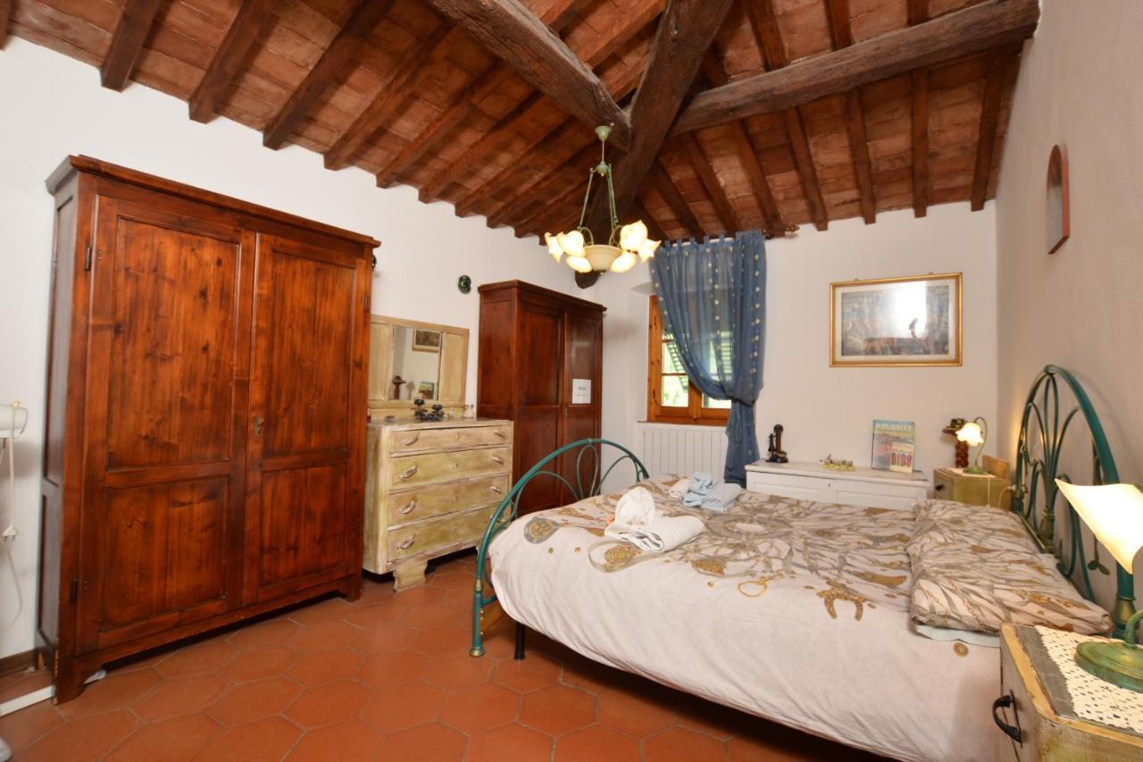 Antinoro Apartments - Happy Rentals Montelupo Fiorentino Esterno foto