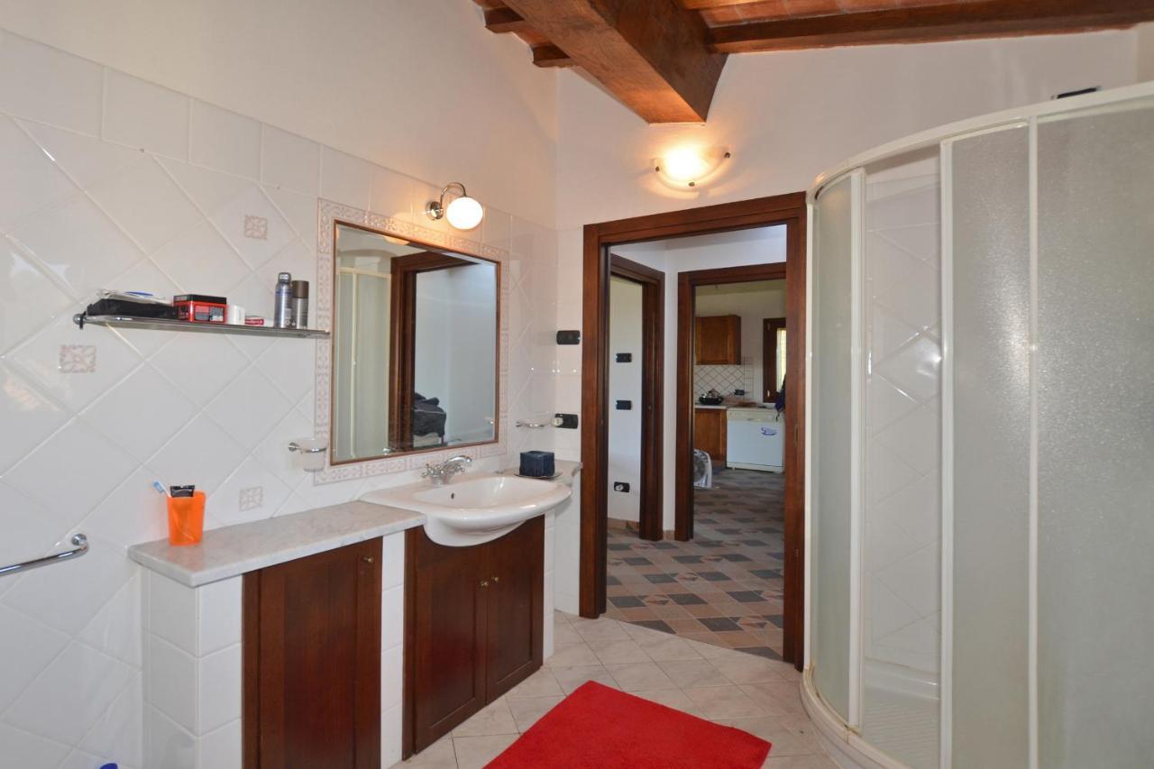 Antinoro Apartments - Happy Rentals Montelupo Fiorentino Esterno foto