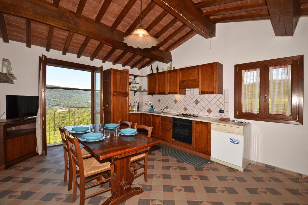 Antinoro Apartments - Happy Rentals Montelupo Fiorentino Esterno foto