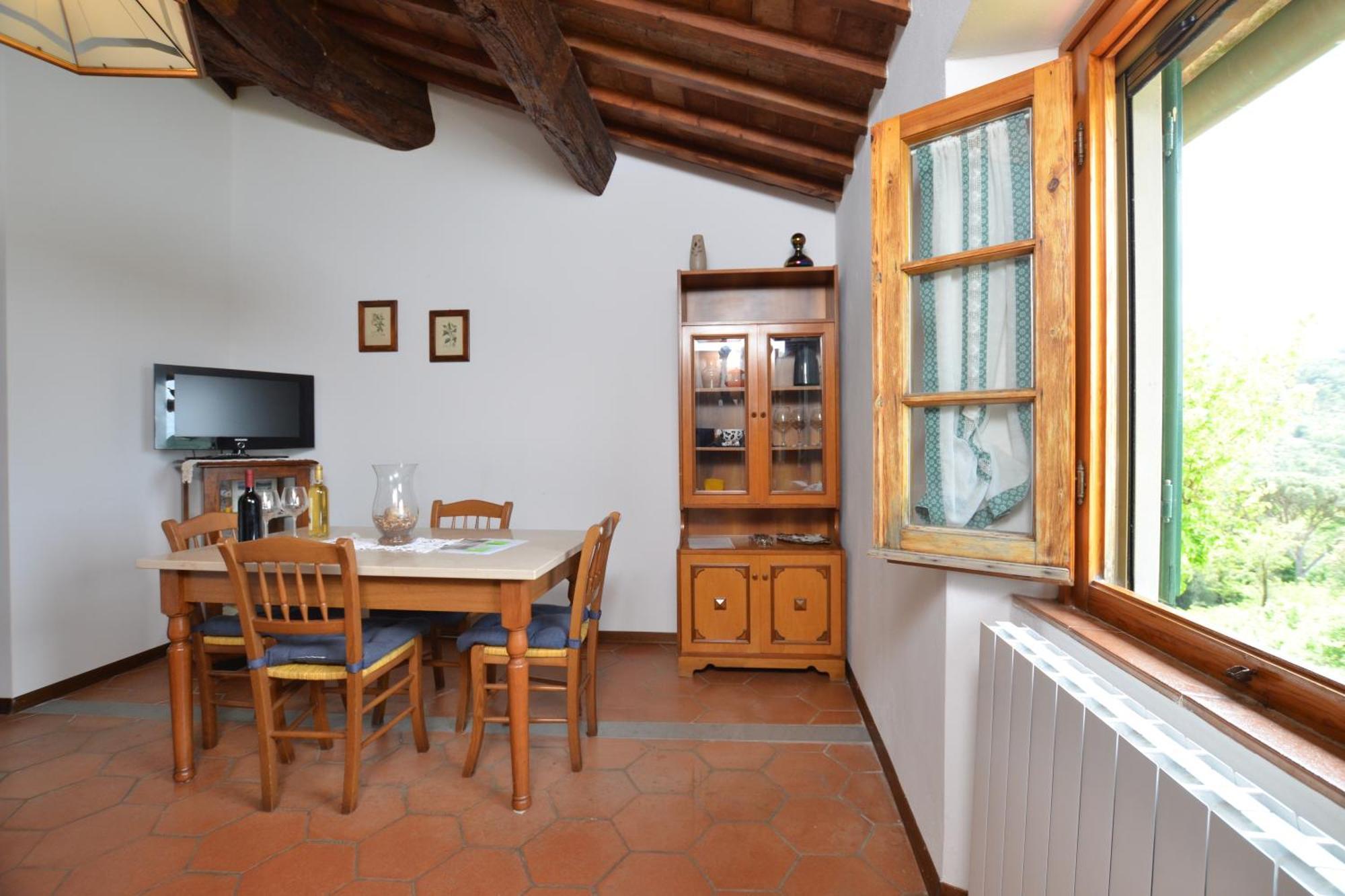 Antinoro Apartments - Happy Rentals Montelupo Fiorentino Esterno foto